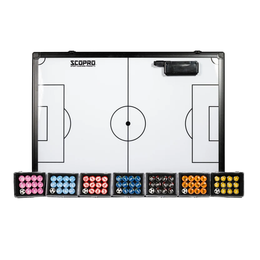 SCOPRO Coaching Equipment