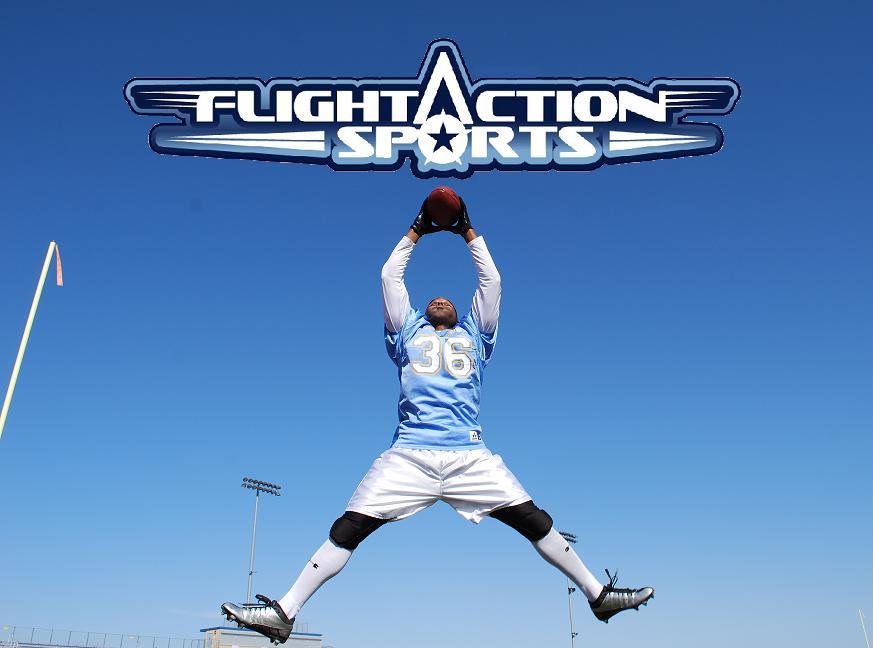 Our Founder Antoine Chambers