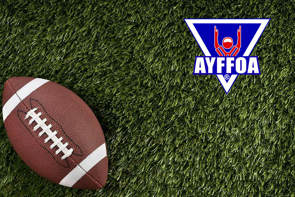 Support Youth Sports Initiatives with AYFFOA