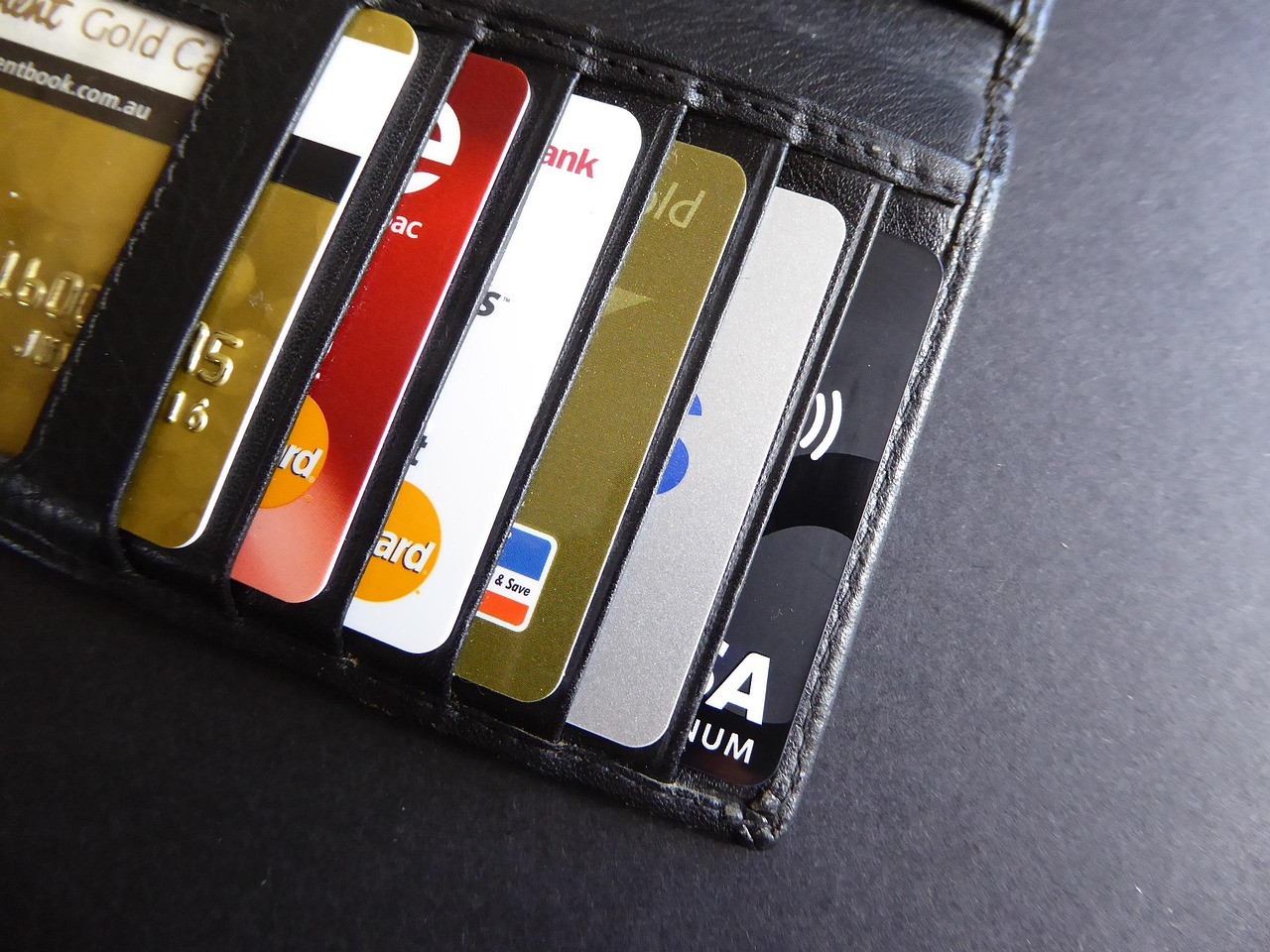Credit score placeholder
