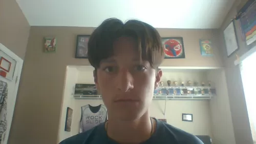 Matthew Kalldin-Benway